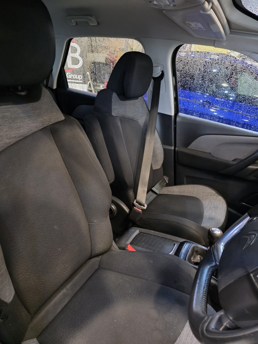 Used Citroen C4 Picasso 2017 for sale - 77541618: Photo 15