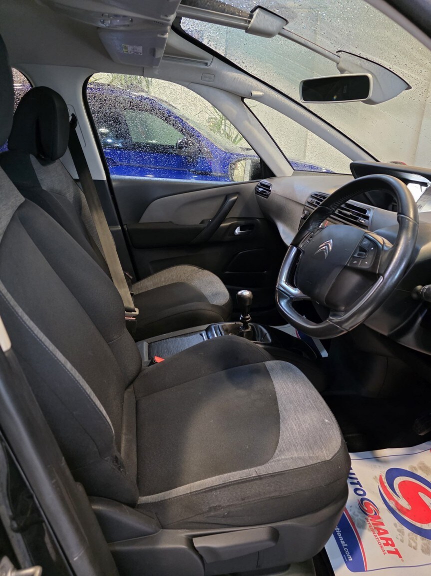 Used Citroen C4 Picasso 2017 for sale - 77541618: Photo 16
