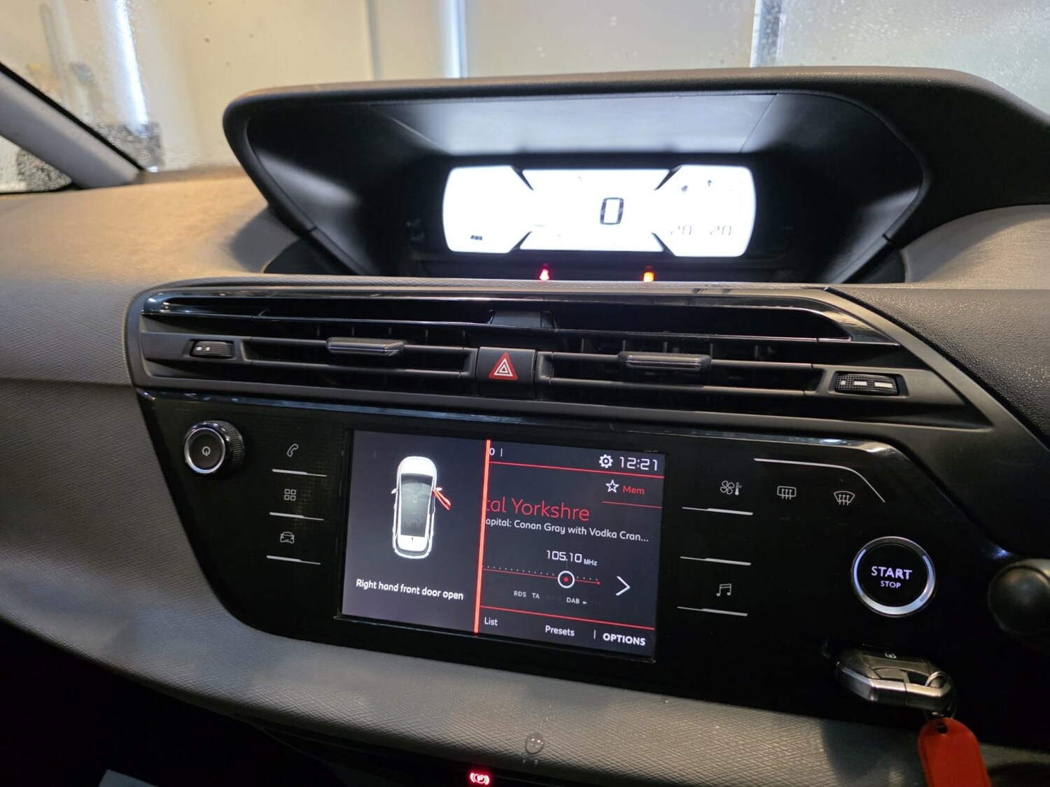 Used Citroen C4 Picasso 2017 for sale - 77541618: Photo 18