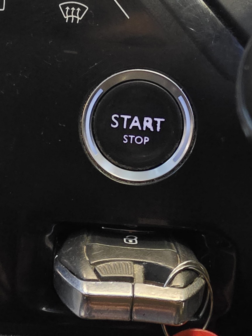 Used Citroen C4 Picasso 2017 for sale - 77541618: Photo 21