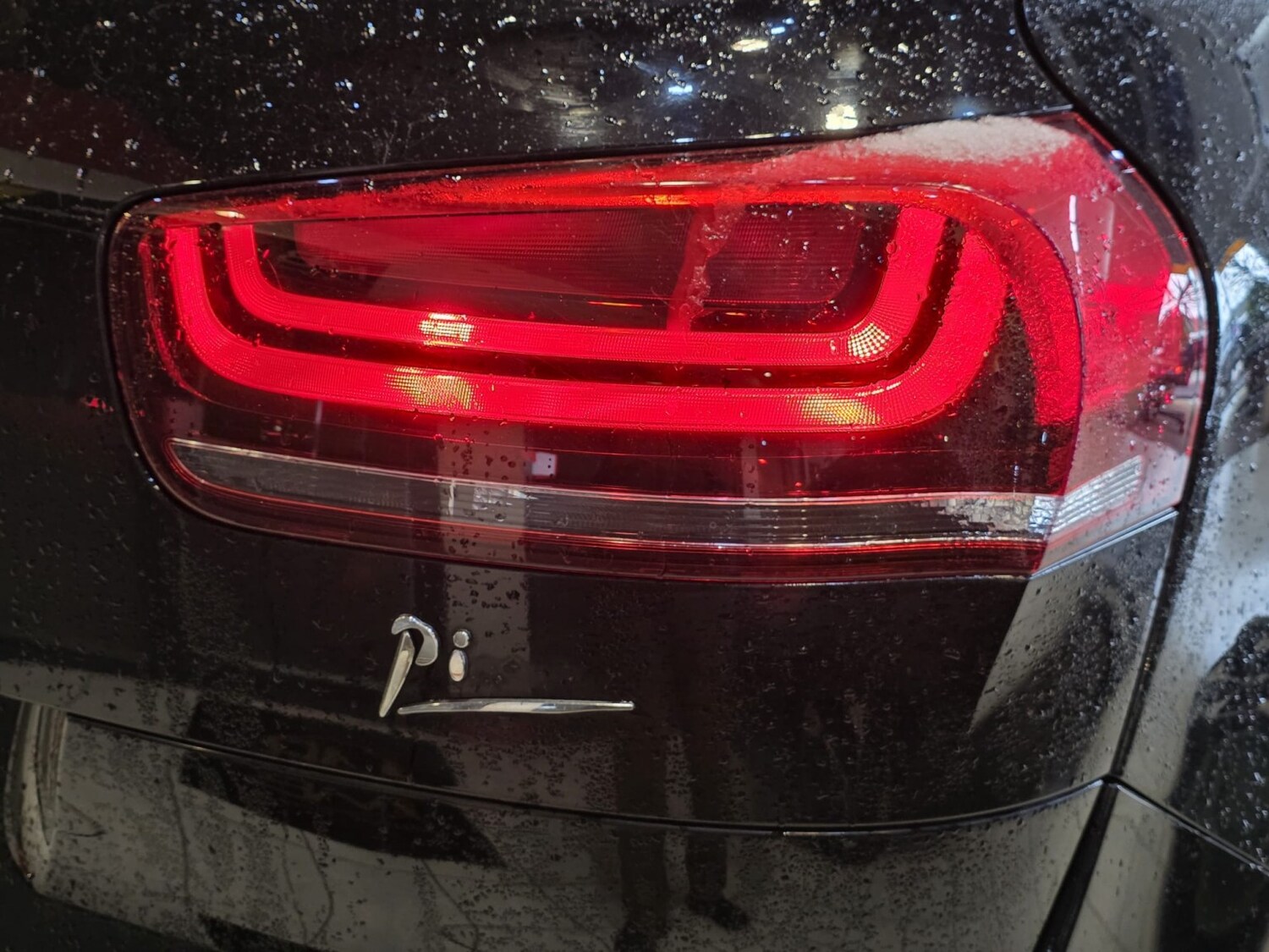 Used Citroen C4 Picasso 2017 for sale - 77541618: Photo 28