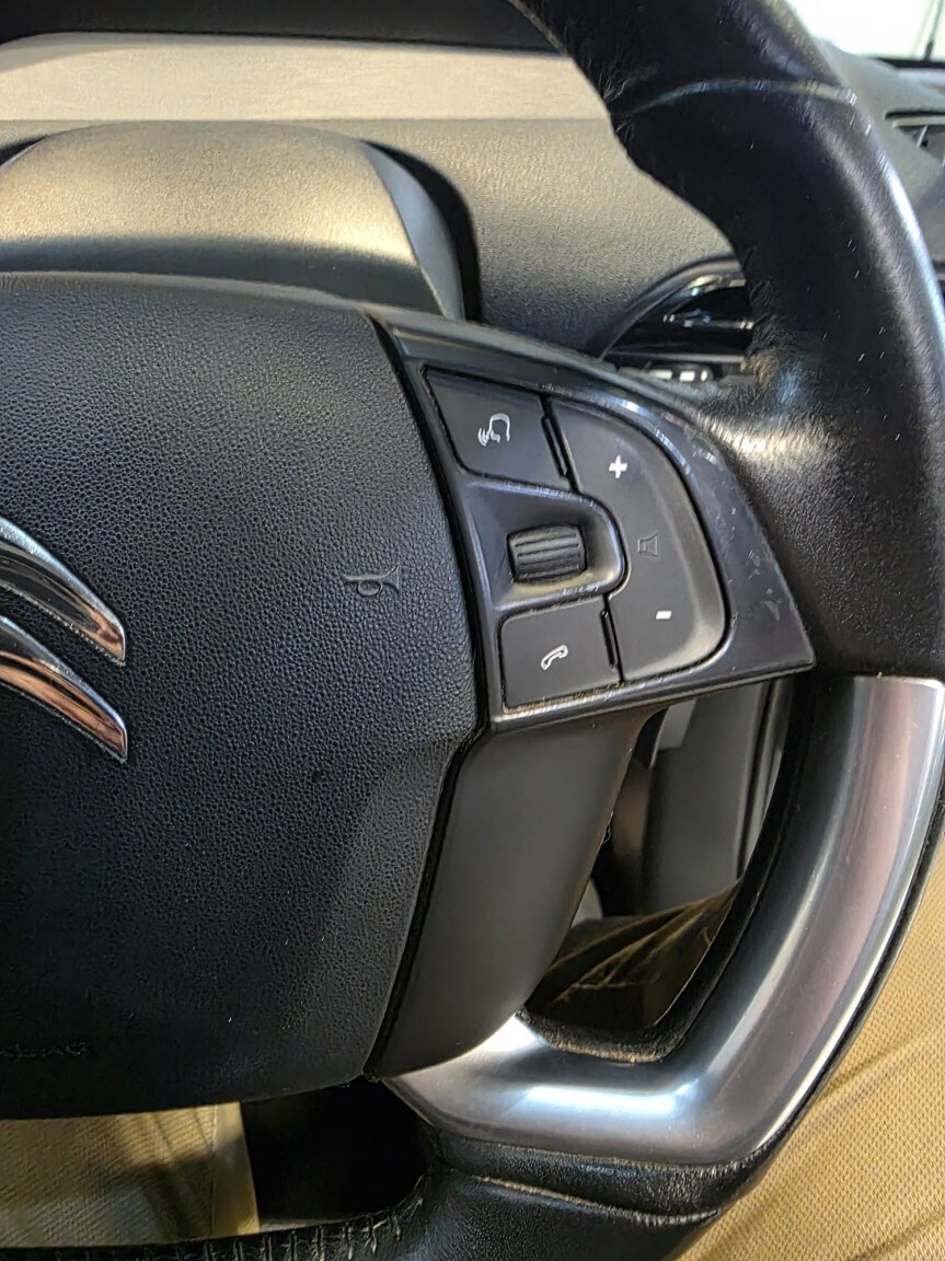 Used Citroen C4 Picasso 2017 for sale - 77541618: Photo 30