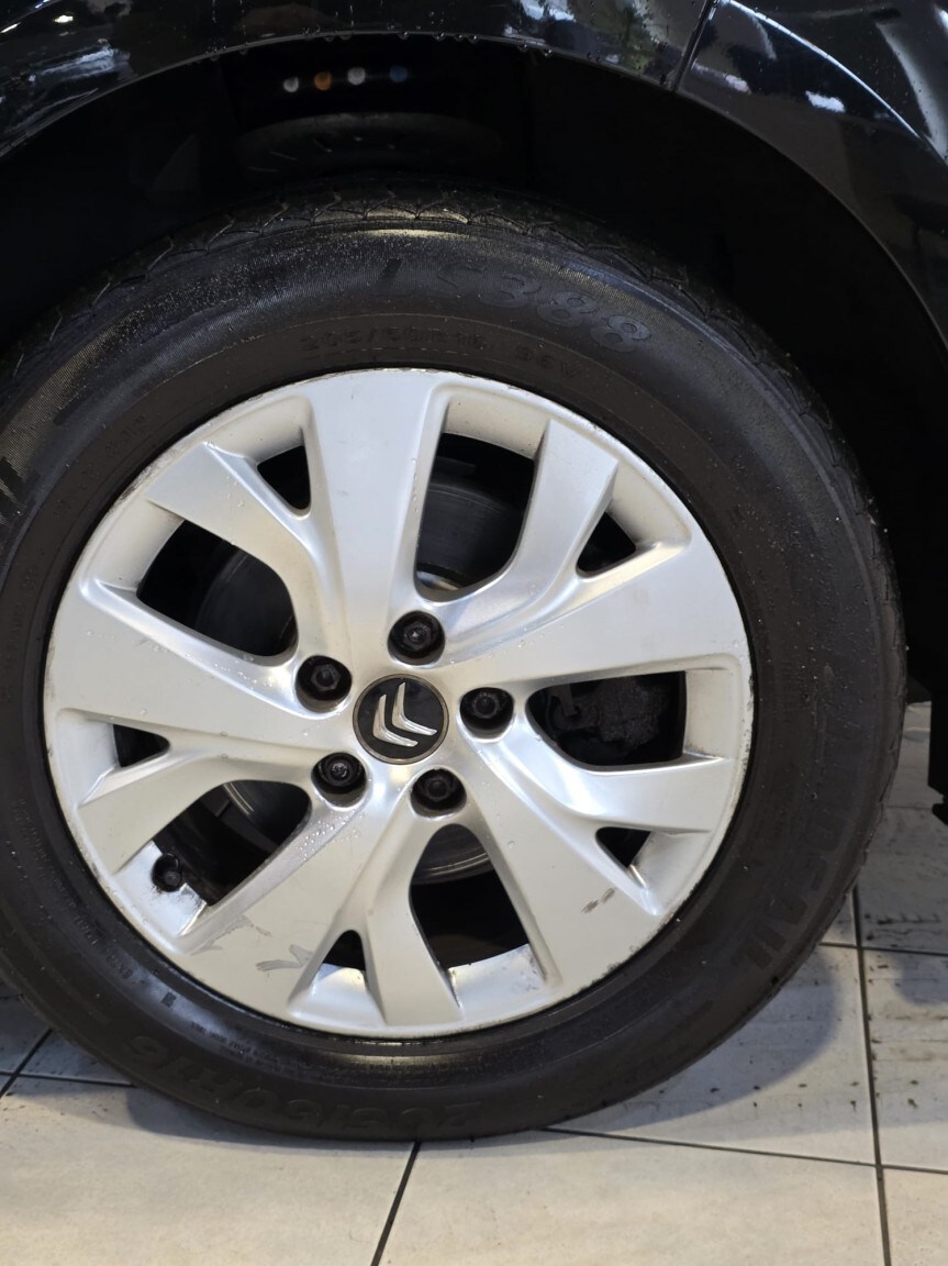 Used Citroen C4 Picasso 2017 for sale - 77541618: Photo 33