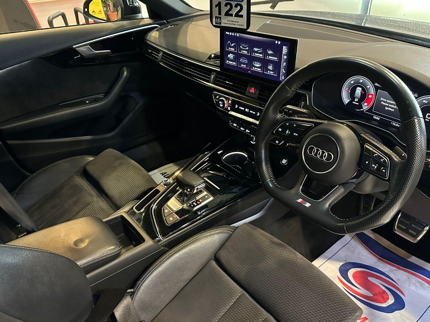 Used Audi A4 Avant 2019 for sale - 76631462: Photo 15
