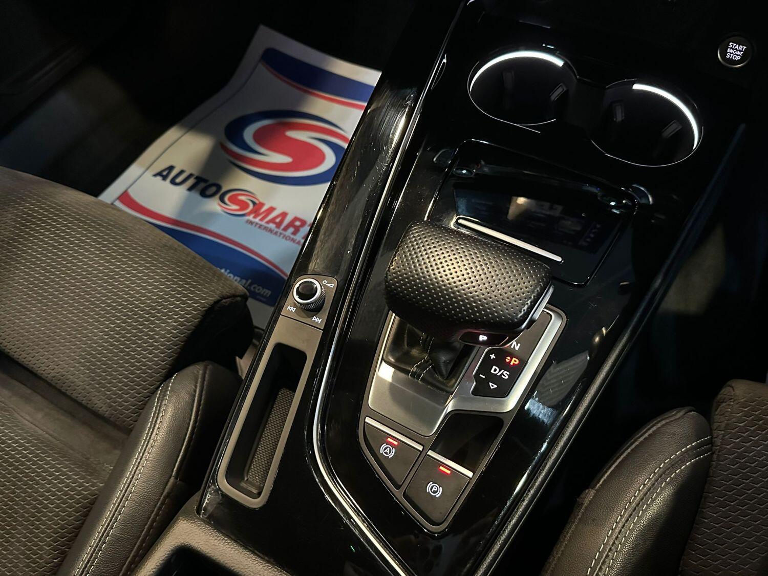 Used Audi A4 Avant 2019 for sale - 76631462: Photo 16