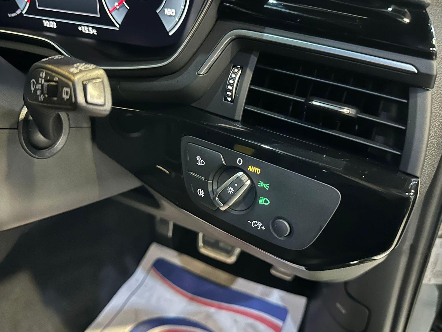 Used Audi A4 Avant 2019 for sale - 76631462: Photo 20