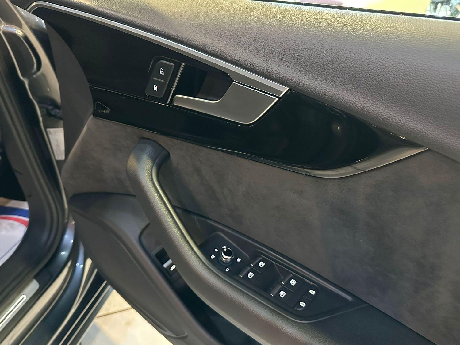 Used Audi A4 Avant 2019 for sale - 76631462: Photo 21