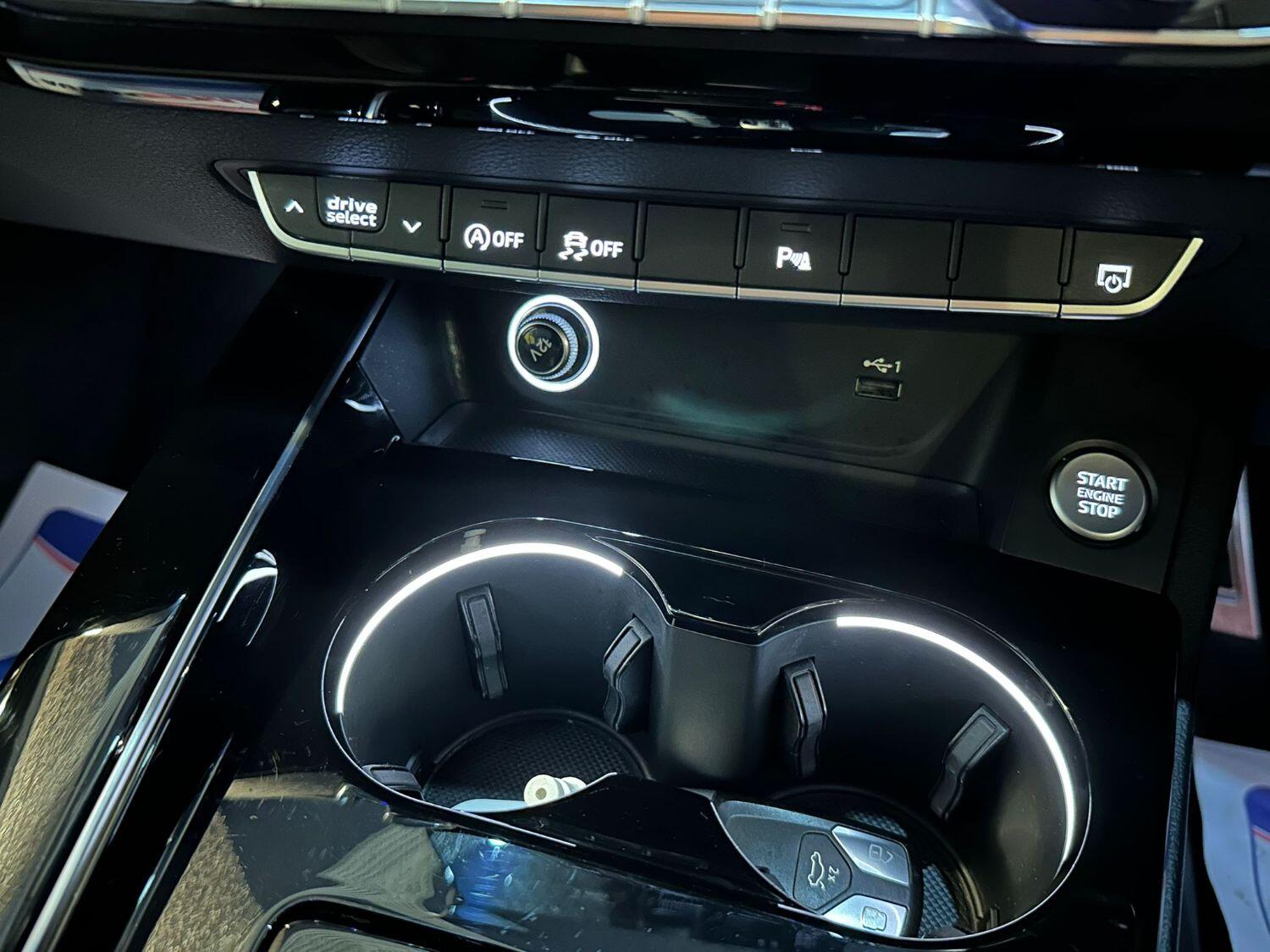 Used Audi A4 Avant 2019 for sale - 76631462: Photo 23