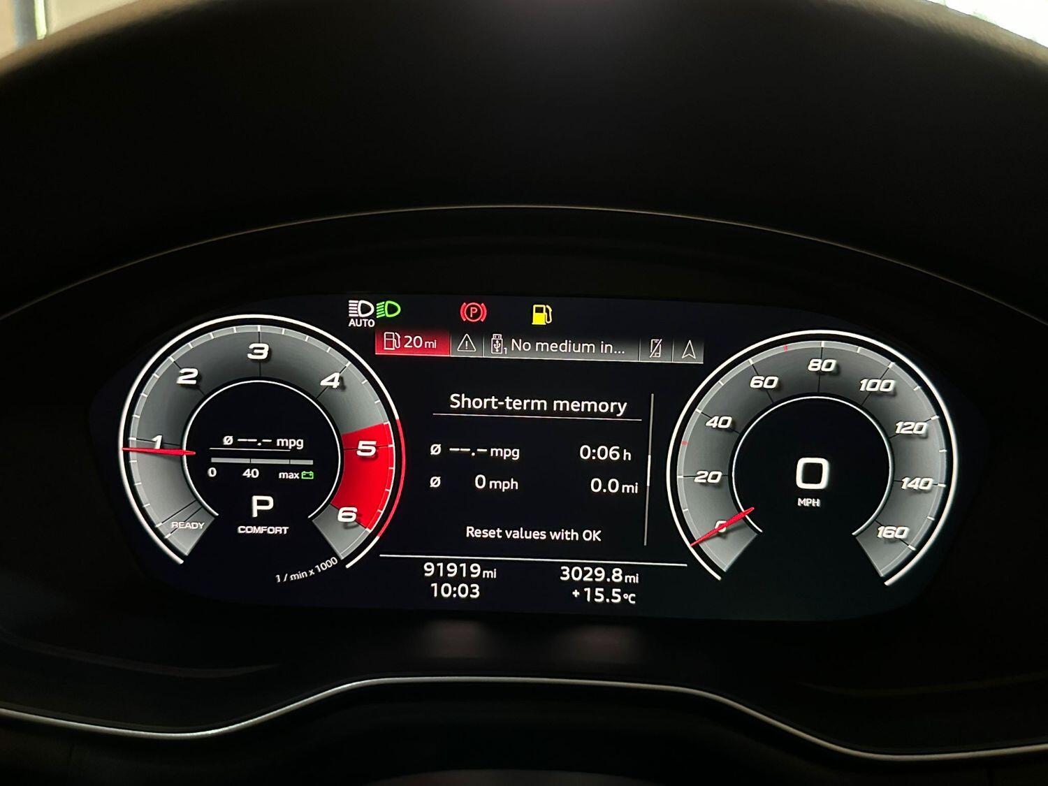 Used Audi A4 Avant 2019 for sale - 76631462: Photo 25