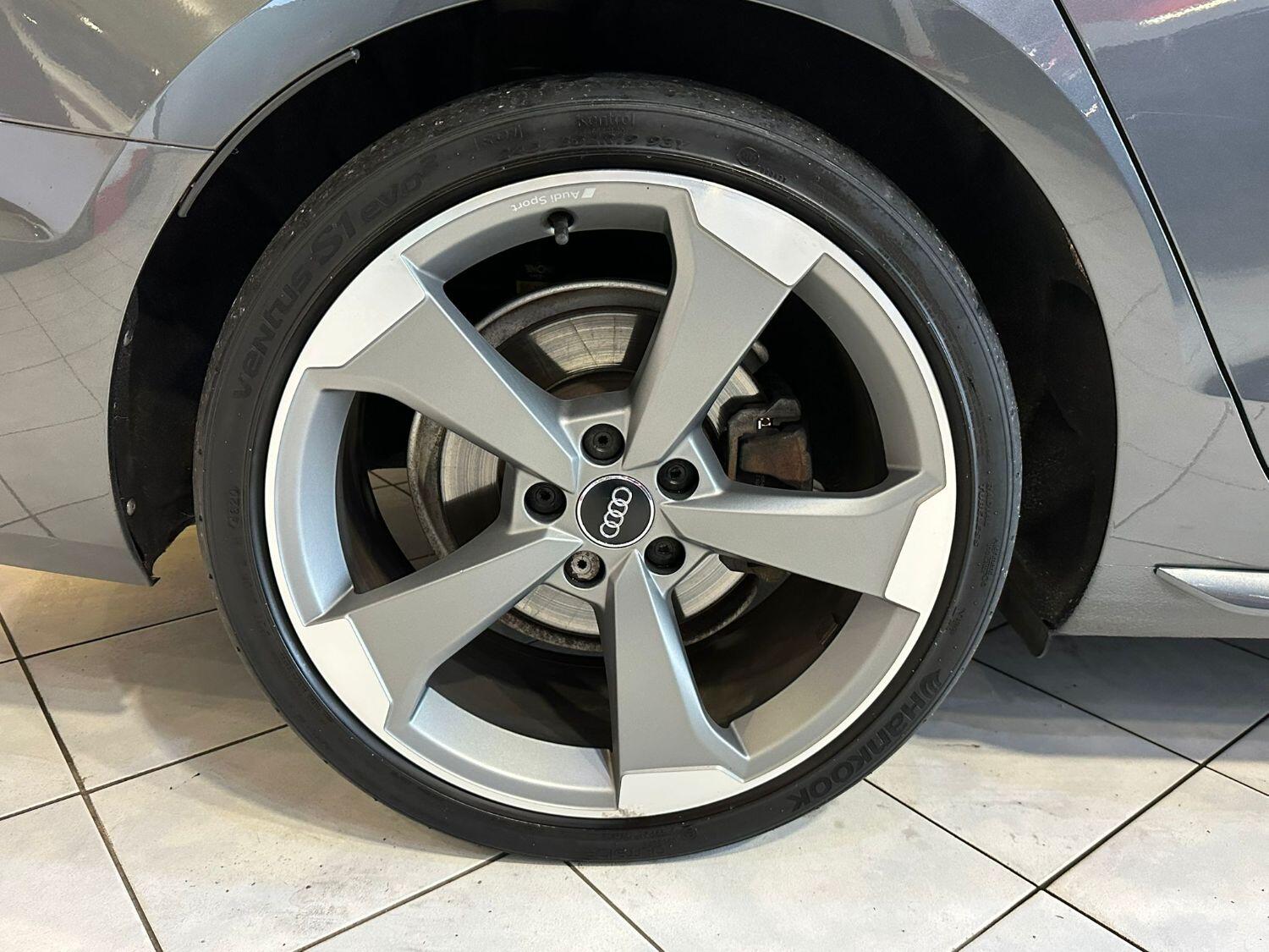 Used Audi A4 Avant 2019 for sale - 76631462: Photo 27