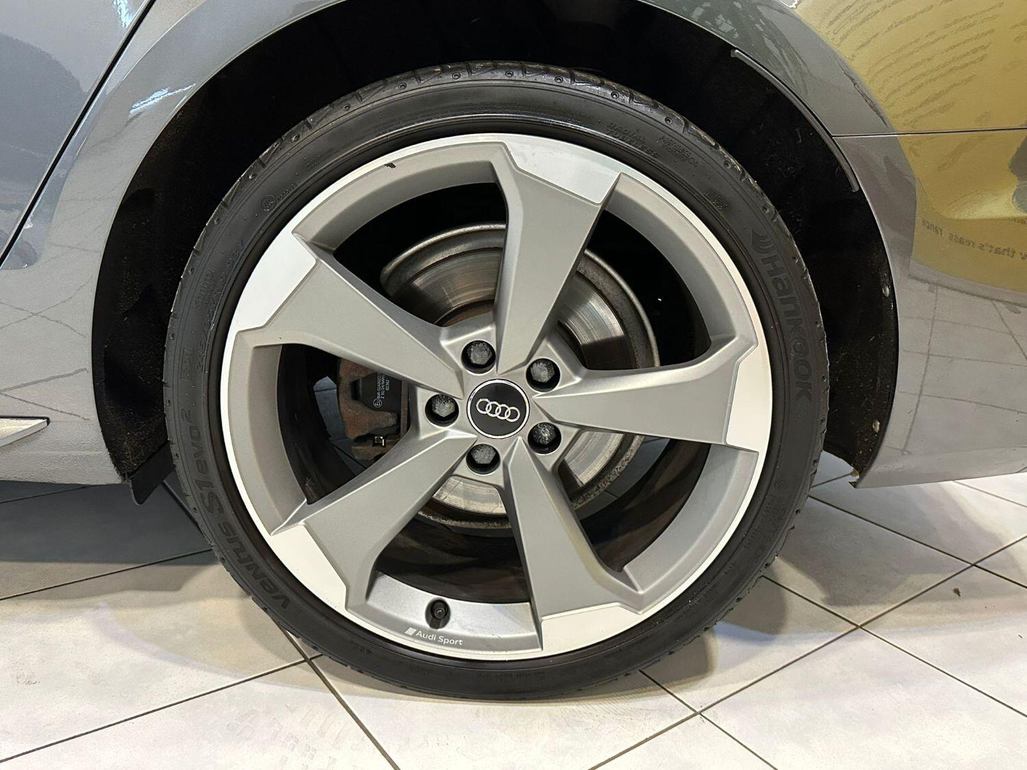 Used Audi A4 Avant 2019 for sale - 76631462: Photo 29