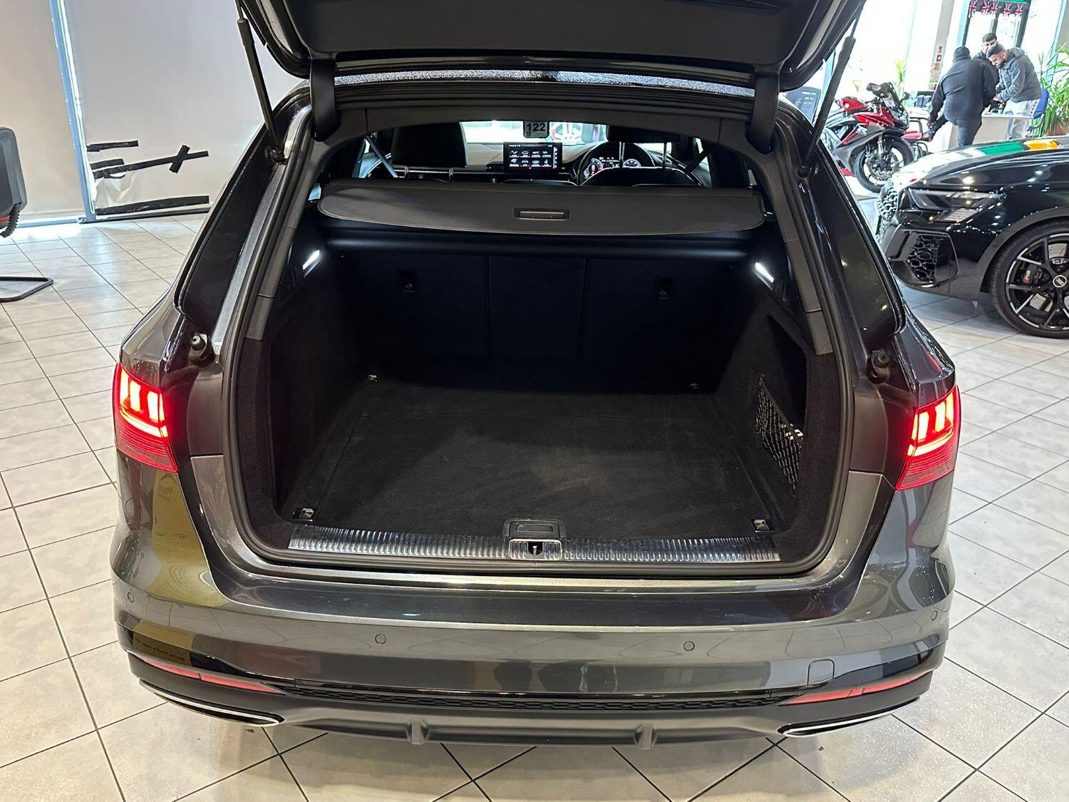 Used Audi A4 Avant 2019 for sale - 76631462: Photo 9