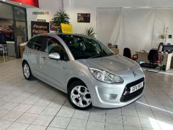 2011 - 1.4 VTi 16V Exclusive 5dr