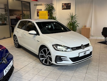 Used Volkswagen Golf 2018 for sale - 78317034: Photo