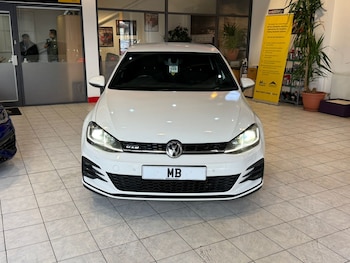 Used Volkswagen Golf 2018 for sale - 78317034: Photo