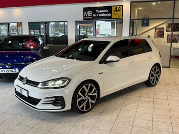 Used Volkswagen Golf 2018 for sale - 78317034: Photo