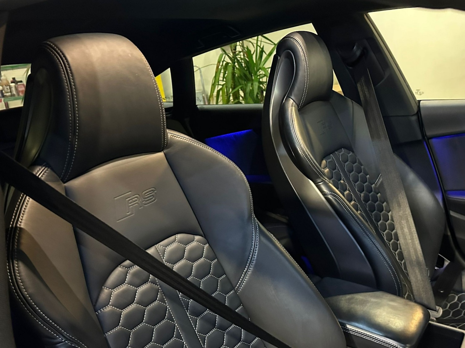 Used Audi RS5 2022 for sale - 76957225: Photo 18