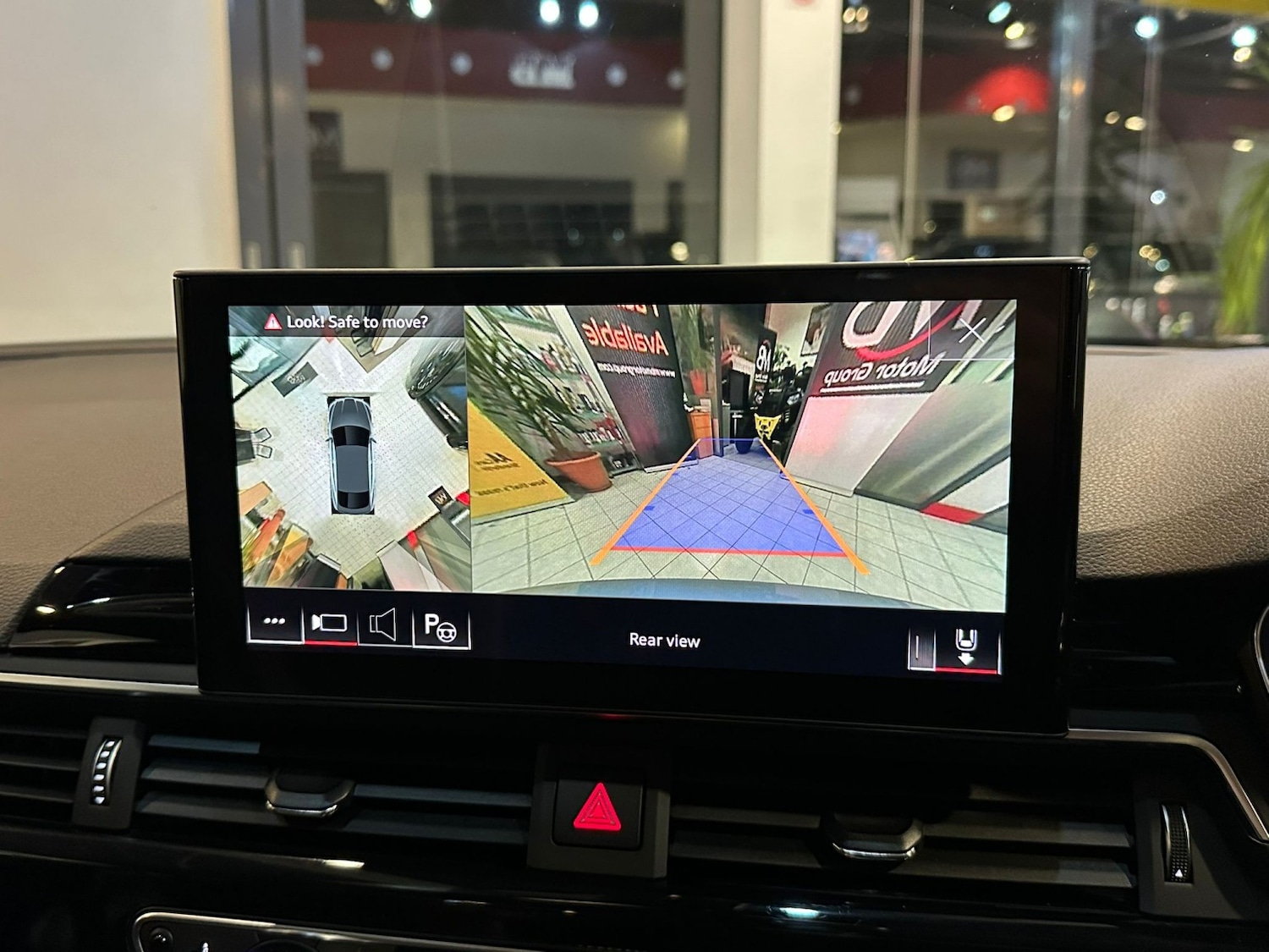 Used Audi RS5 2022 for sale - 76957225: Photo 23