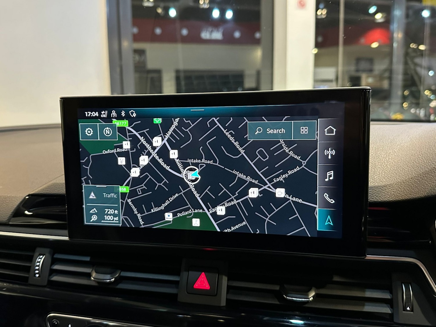 Used Audi RS5 2022 for sale - 76957225: Photo 24