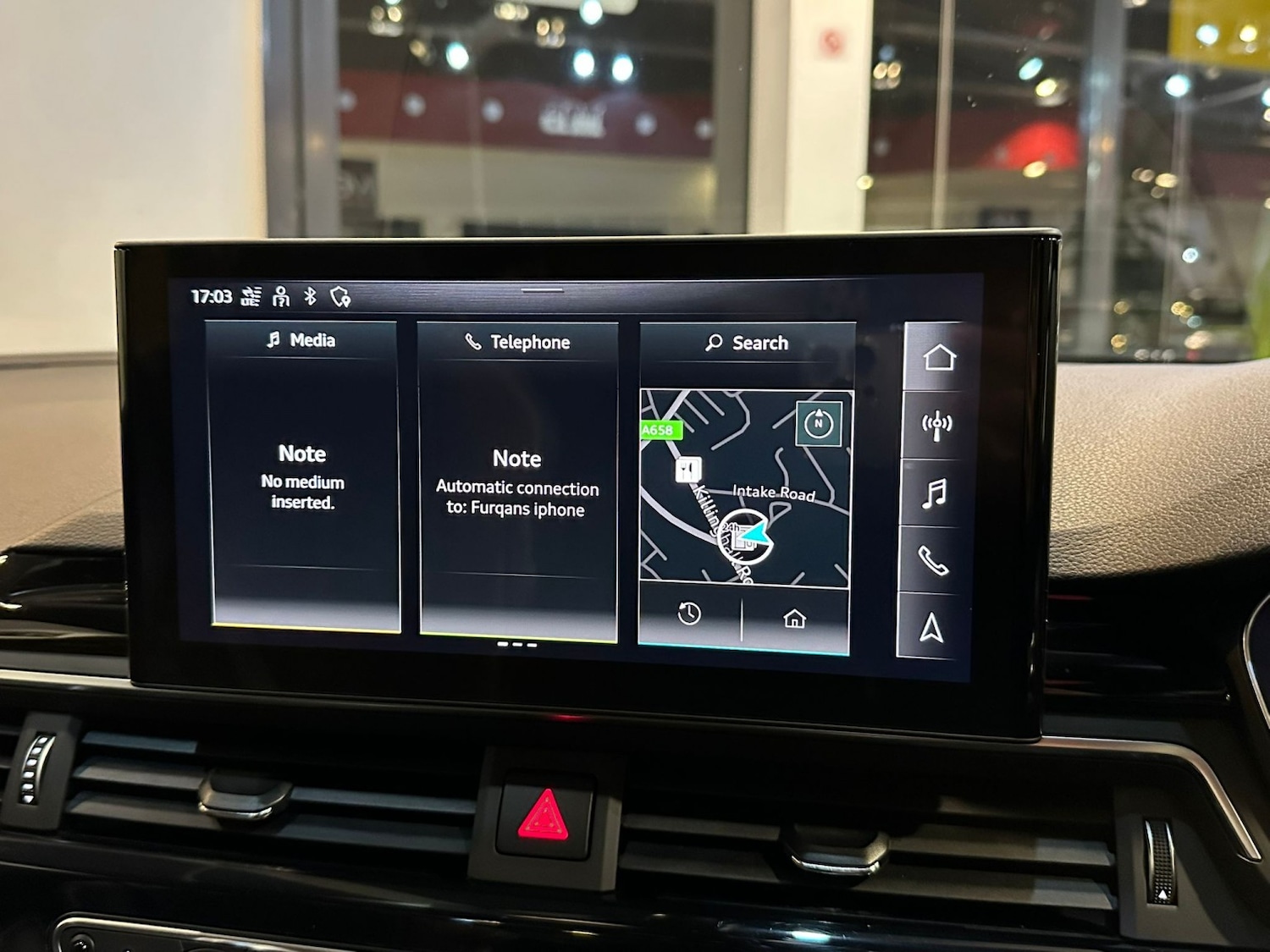 Used Audi RS5 2022 for sale - 76957225: Photo 25