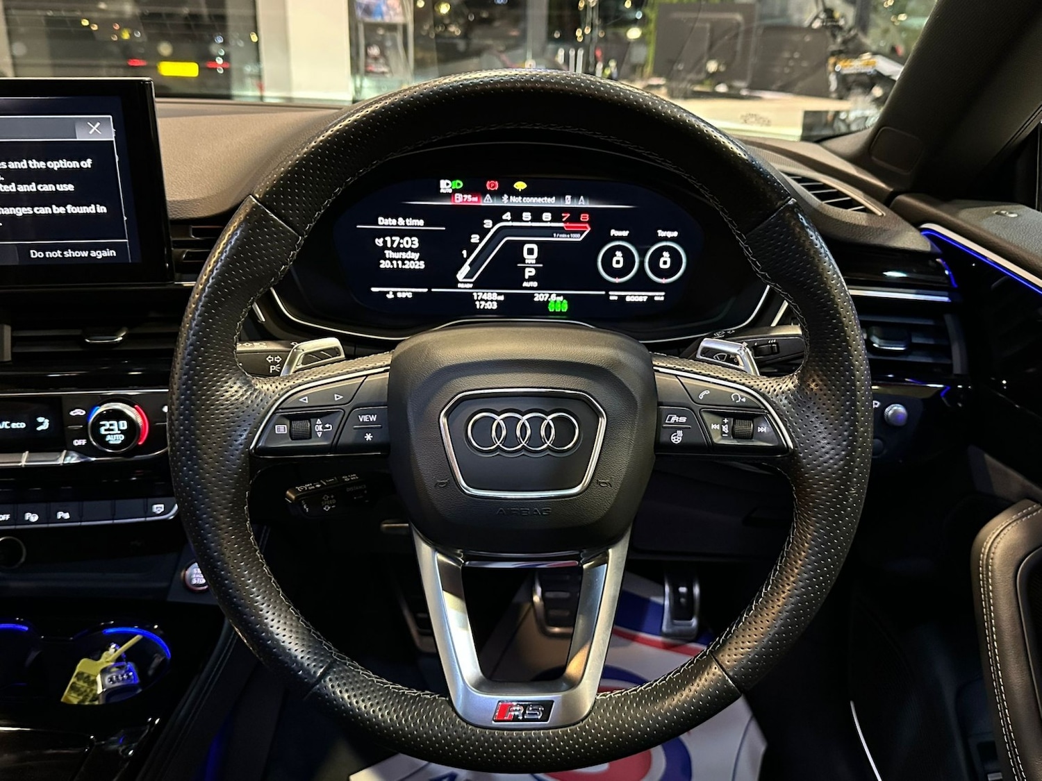 Used Audi RS5 2022 for sale - 76957225: Photo 27