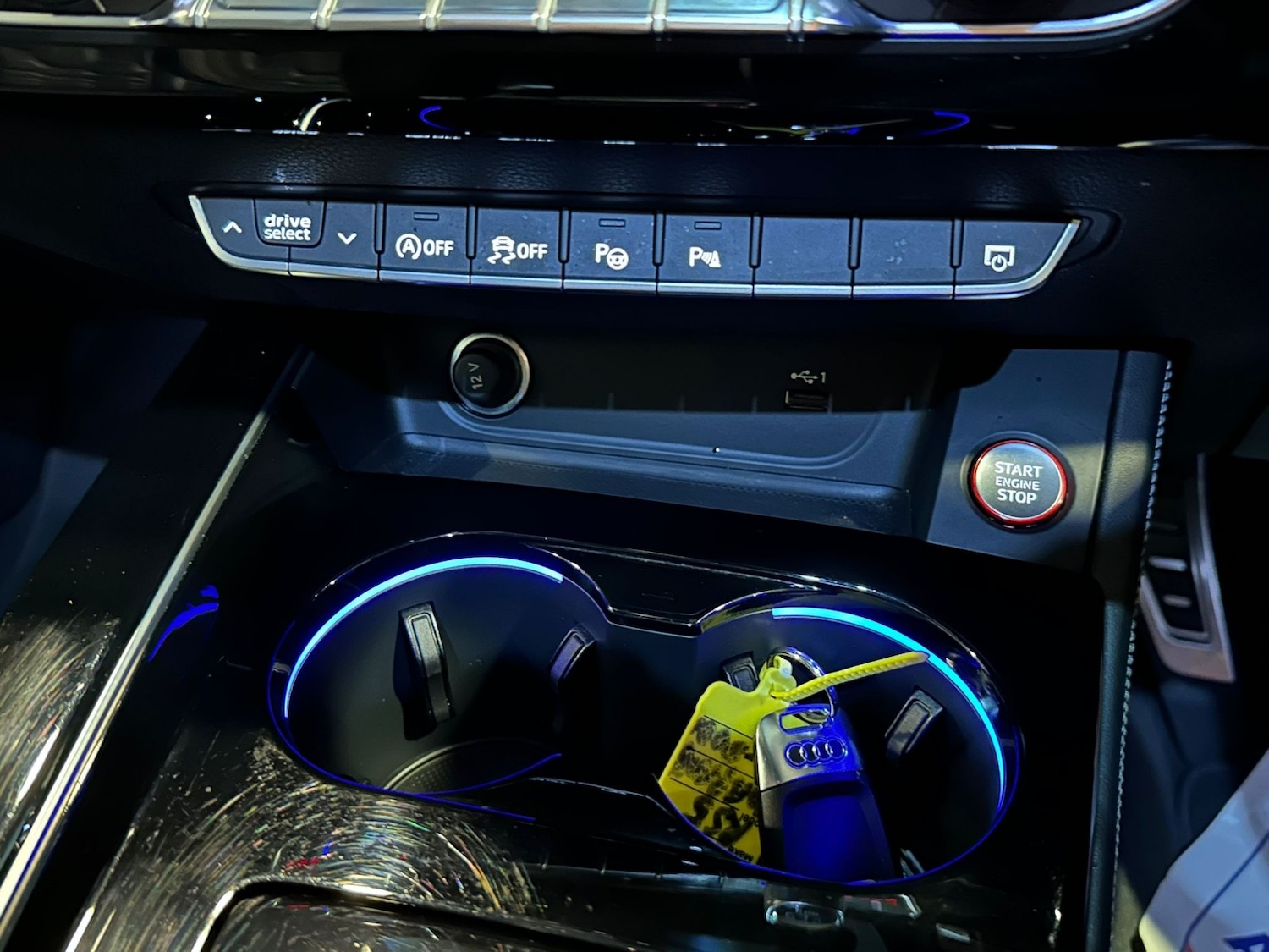 Used Audi RS5 2022 for sale - 76957225: Photo 29