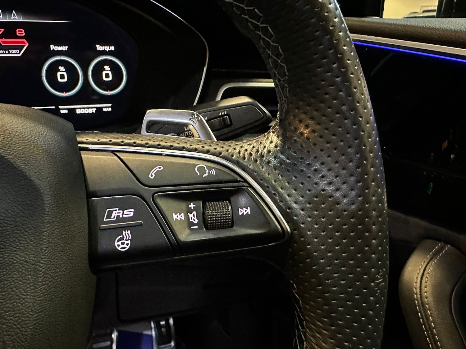 Used Audi RS5 2022 for sale - 76957225: Photo 32