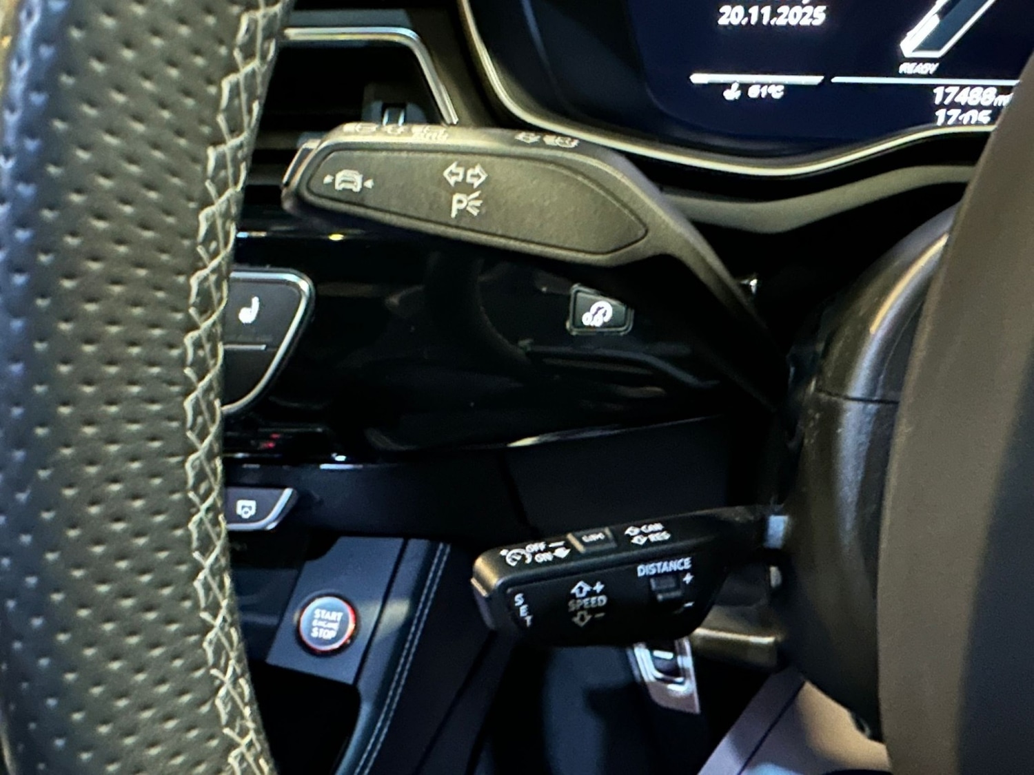 Used Audi RS5 2022 for sale - 76957225: Photo 34