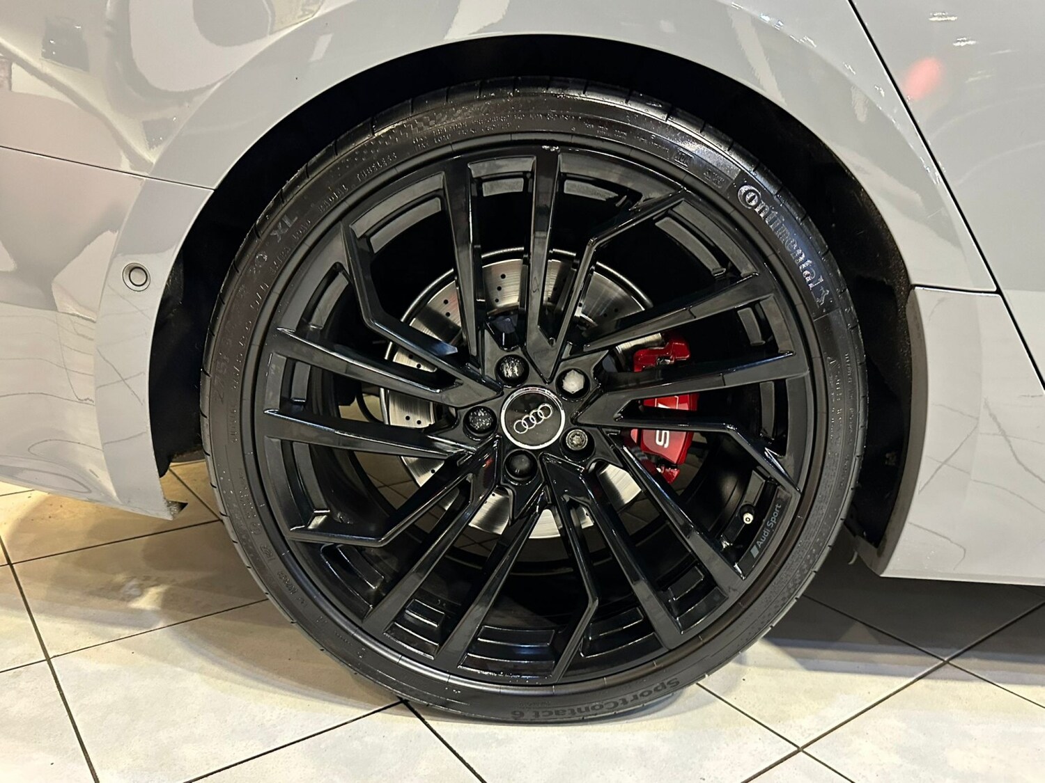 Used Audi RS5 2022 for sale - 76957225: Photo 39