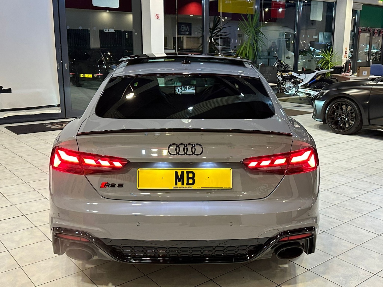 Used Audi RS5 2022 for sale - 76957225: Photo 7