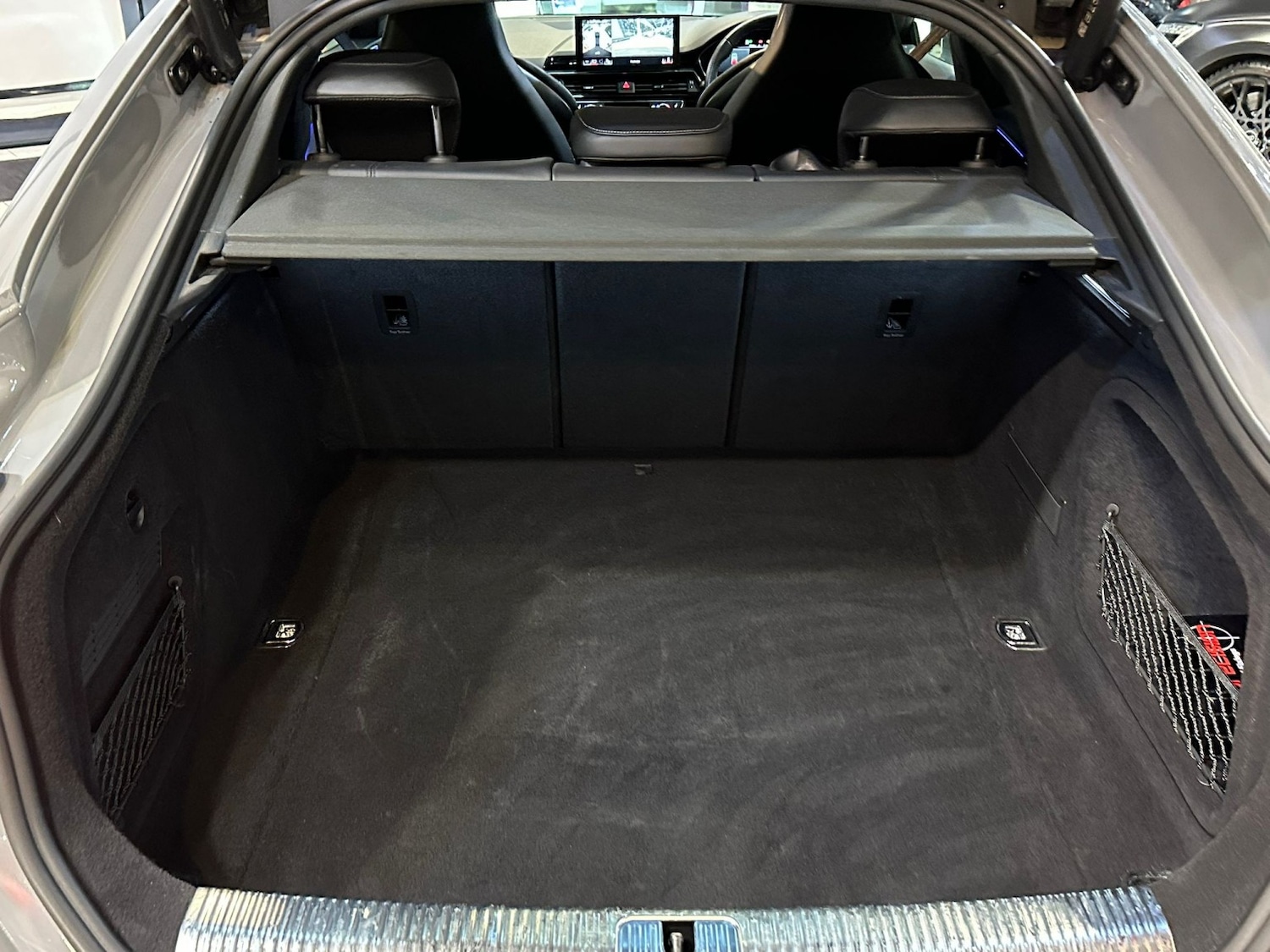 Used Audi RS5 2022 for sale - 76957225: Photo 8