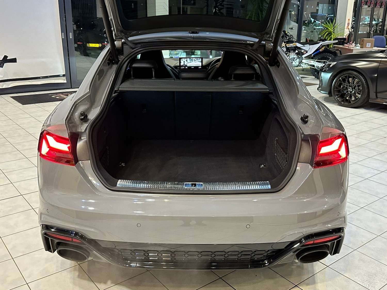 Used Audi RS5 2022 for sale - 76957225: Photo 9