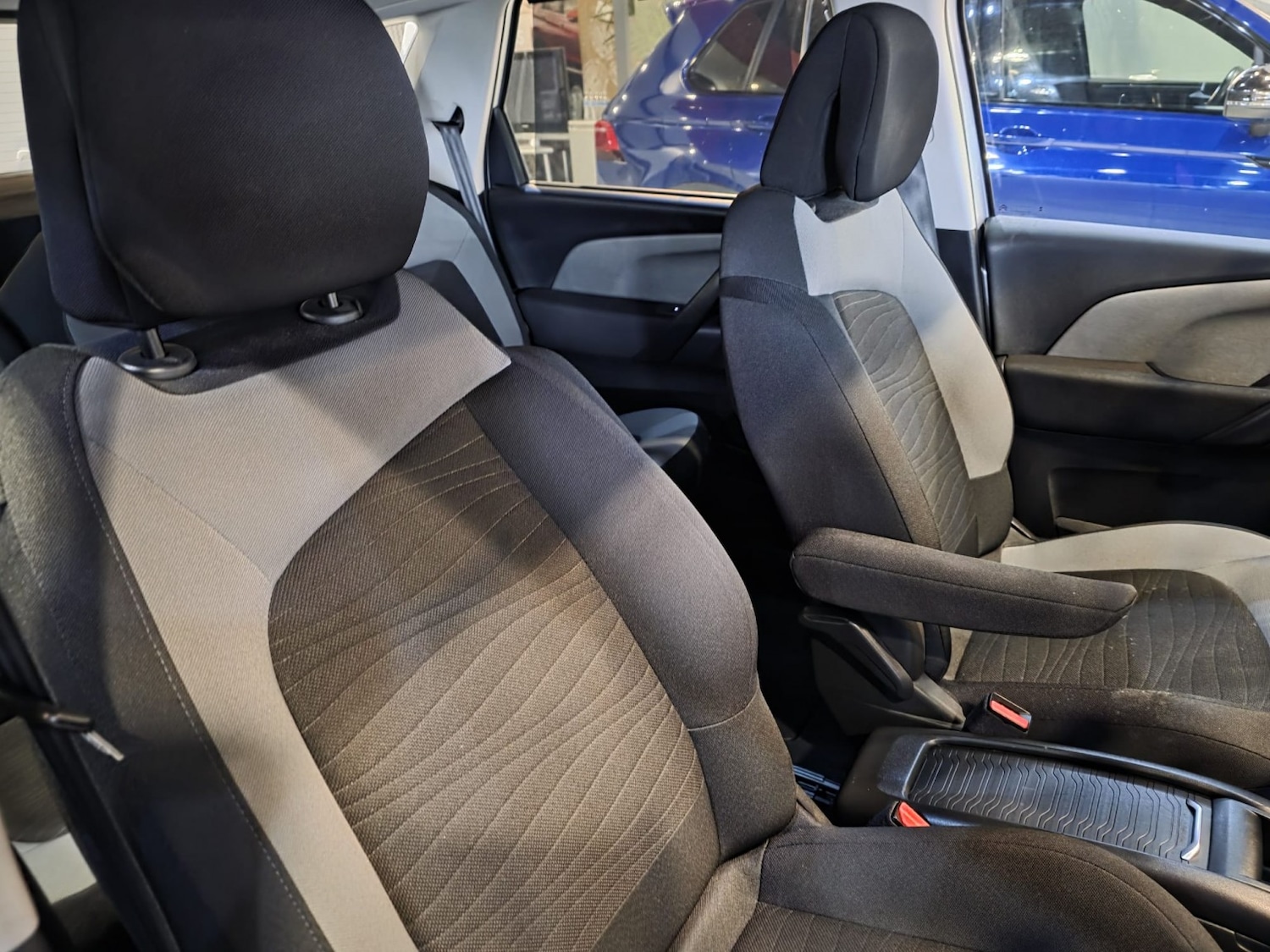 Used Citroen C4 Picasso 2014 for sale - 77118560: Photo 15