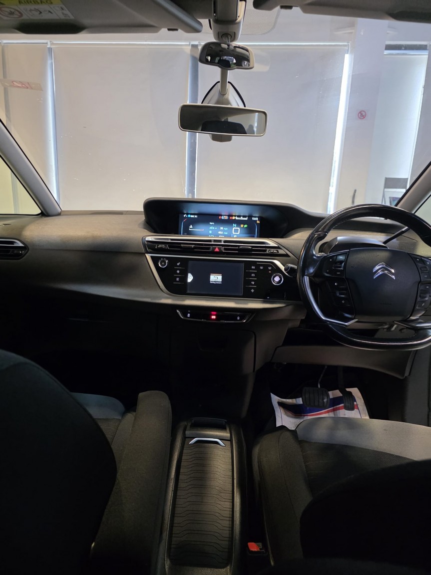 Used Citroen C4 Picasso 2014 for sale - 77118560: Photo 19