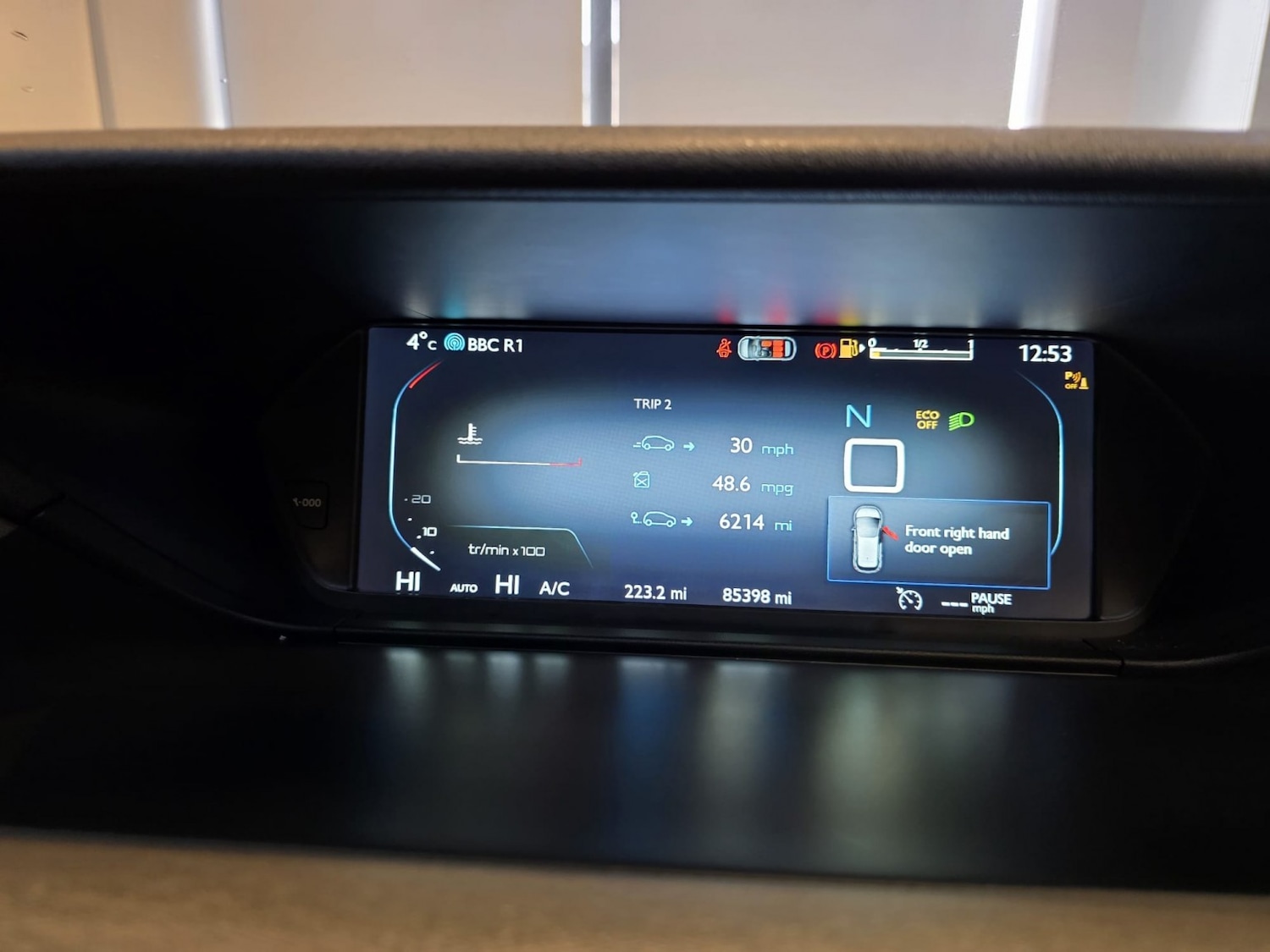 Used Citroen C4 Picasso 2014 for sale - 77118560: Photo 28