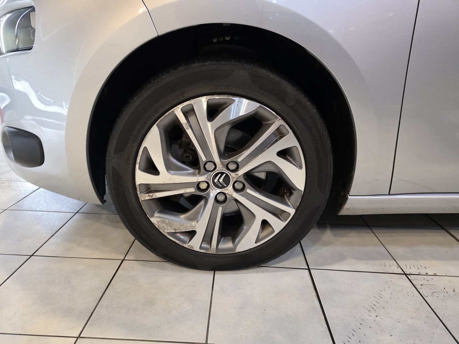 Used Citroen C4 Picasso 2014 for sale - 77118560: Photo 30