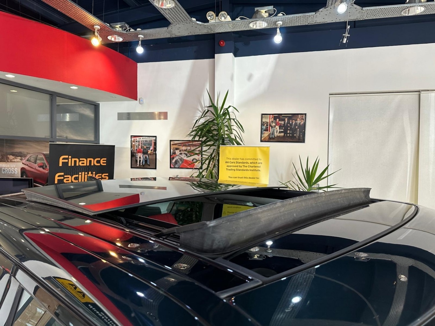 Used Land Rover Range Rover Sport 2017 for sale - 77632439: Photo 28