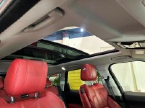 Used Land Rover Range Rover Sport 2017 for sale - 77632439: Photo 29