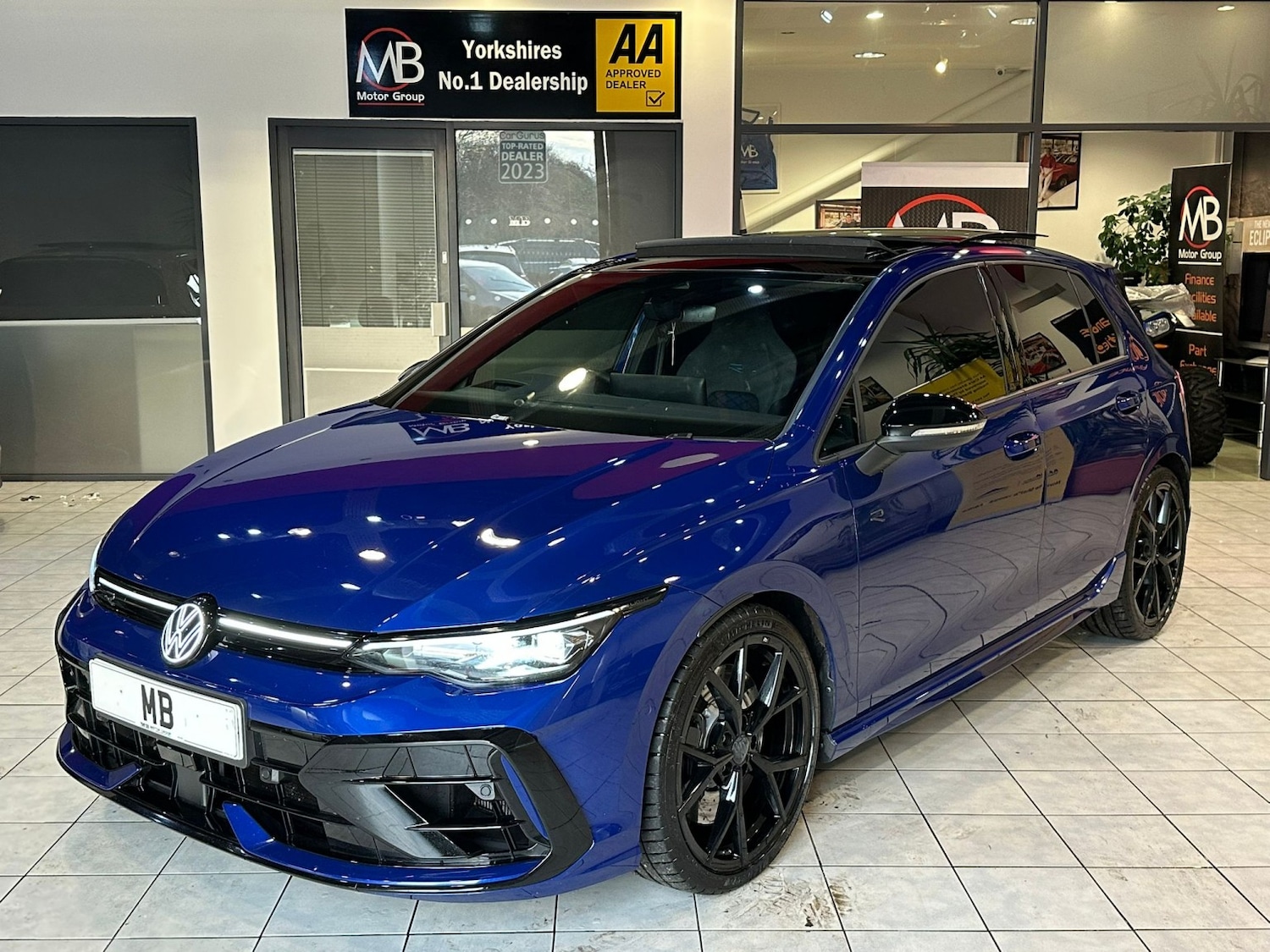 Used Volkswagen Golf 2025 for sale - 77233812: Photo 11