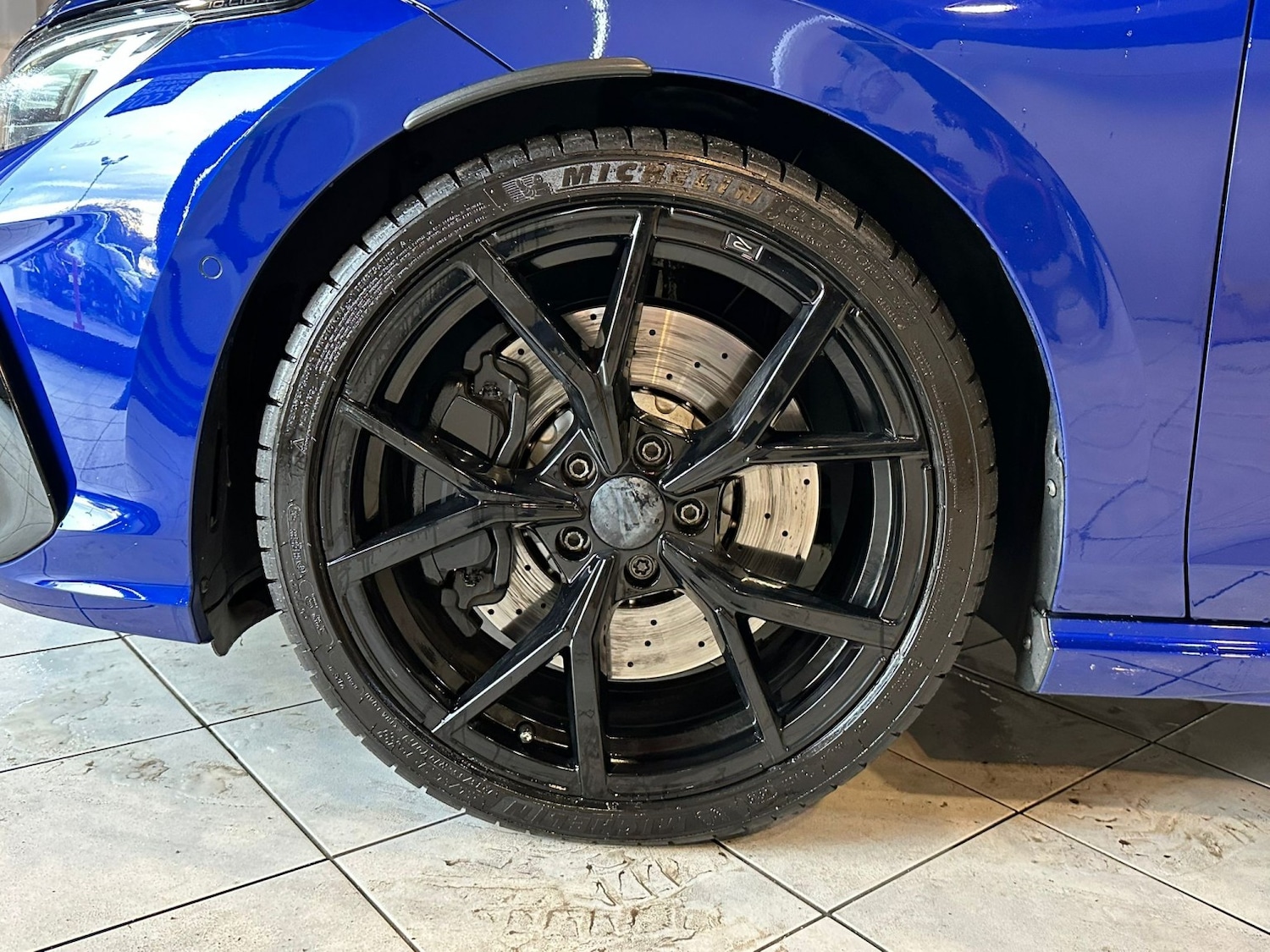 Used Volkswagen Golf 2025 for sale - 77233812: Photo 12