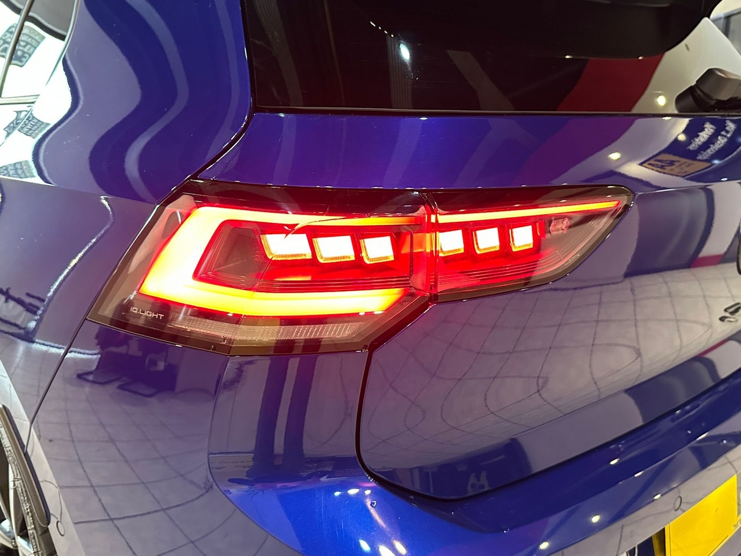 Used Volkswagen Golf 2025 for sale - 77233812: Photo 14