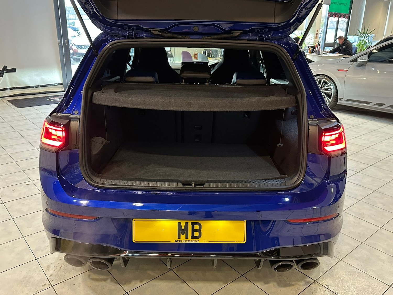 Used Volkswagen Golf 2025 for sale - 77233812: Photo 15