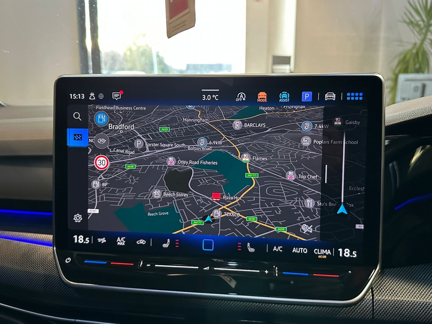 Used Volkswagen Golf 2025 for sale - 77233812: Photo 25