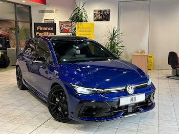 Used Volkswagen Golf 2025 for sale - 77233812: Photo