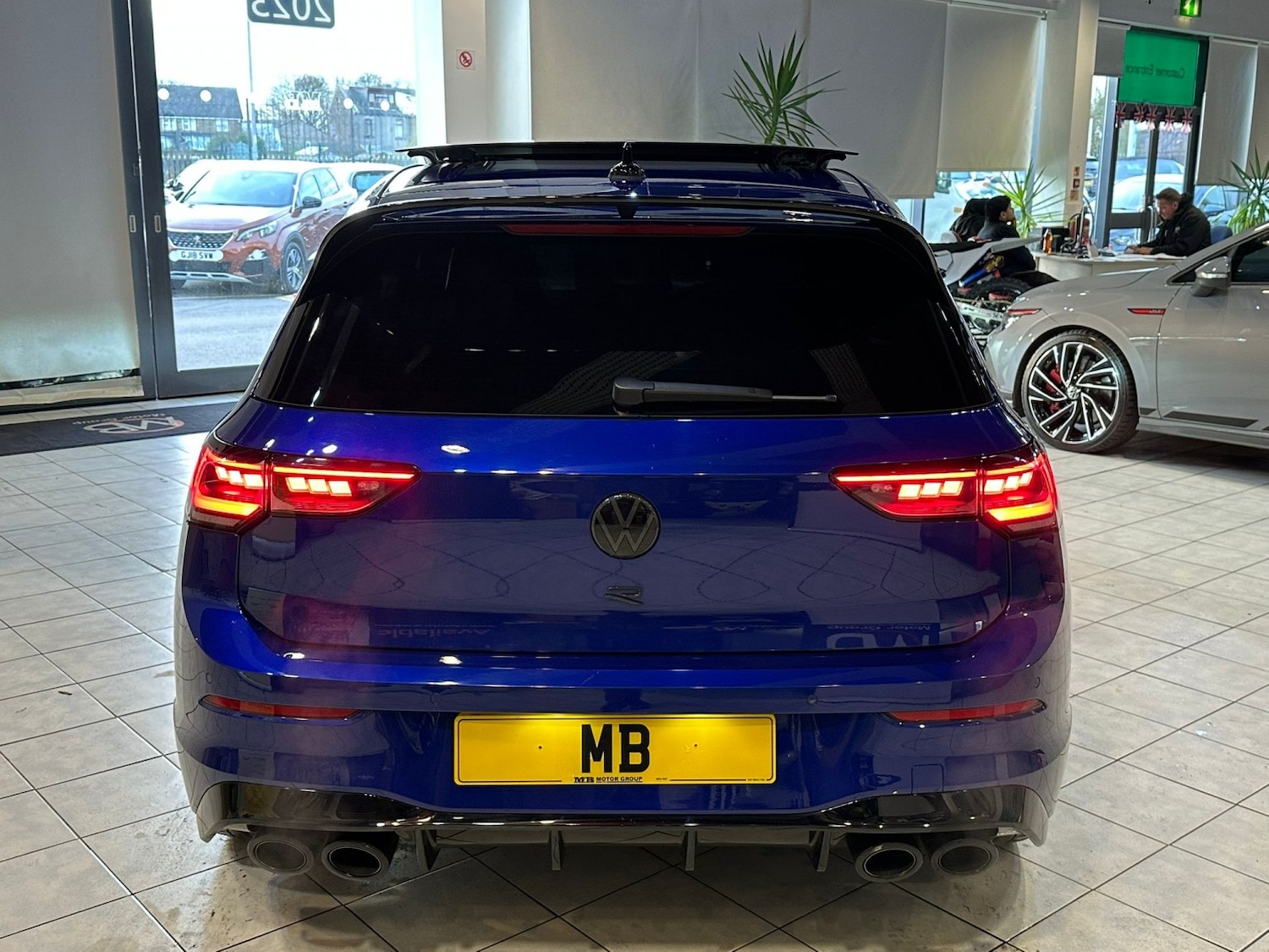 Used Volkswagen Golf 2025 for sale - 77233812: Photo 6