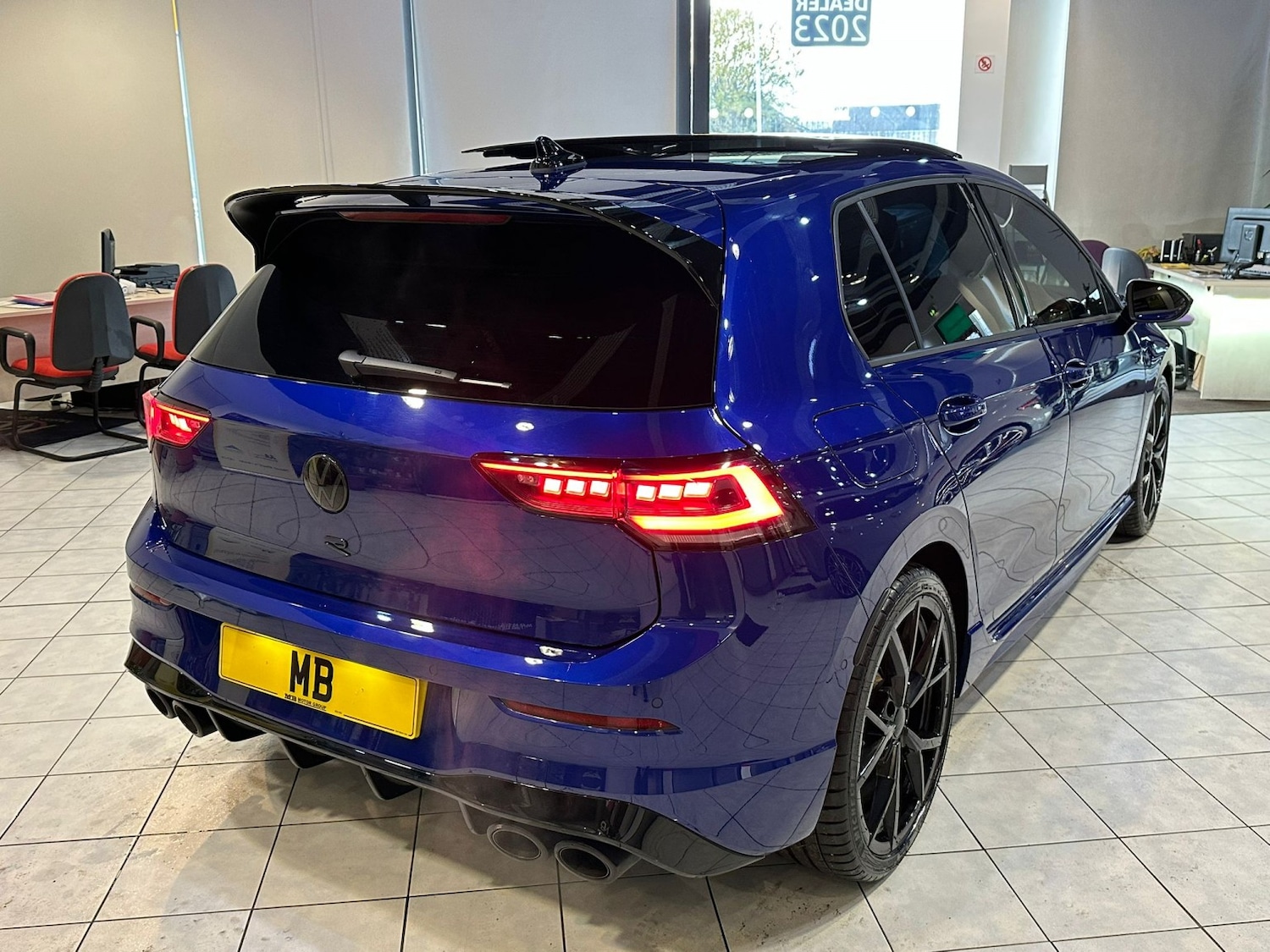 Used Volkswagen Golf 2025 for sale - 77233812: Photo 7