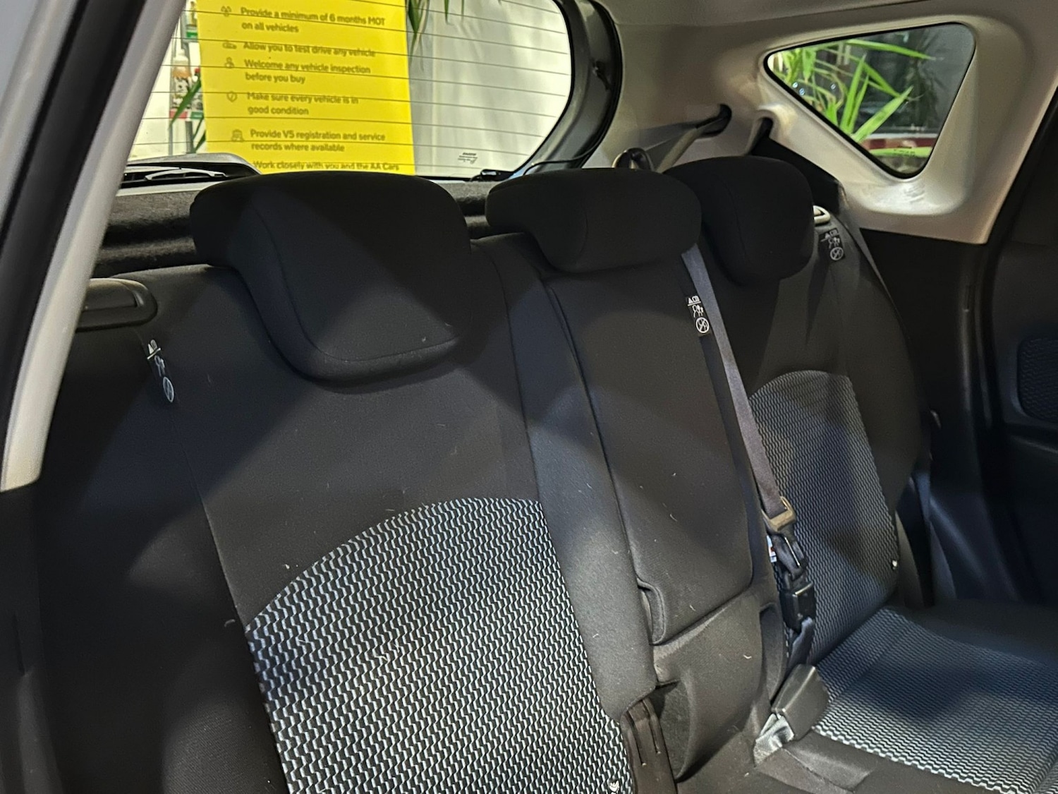 Used Nissan Note 2014 for sale - 77084262: Photo 12