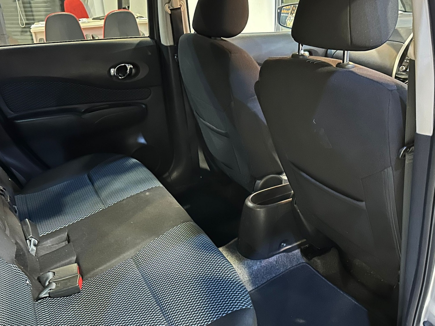 Used Nissan Note 2014 for sale - 77084262: Photo 13