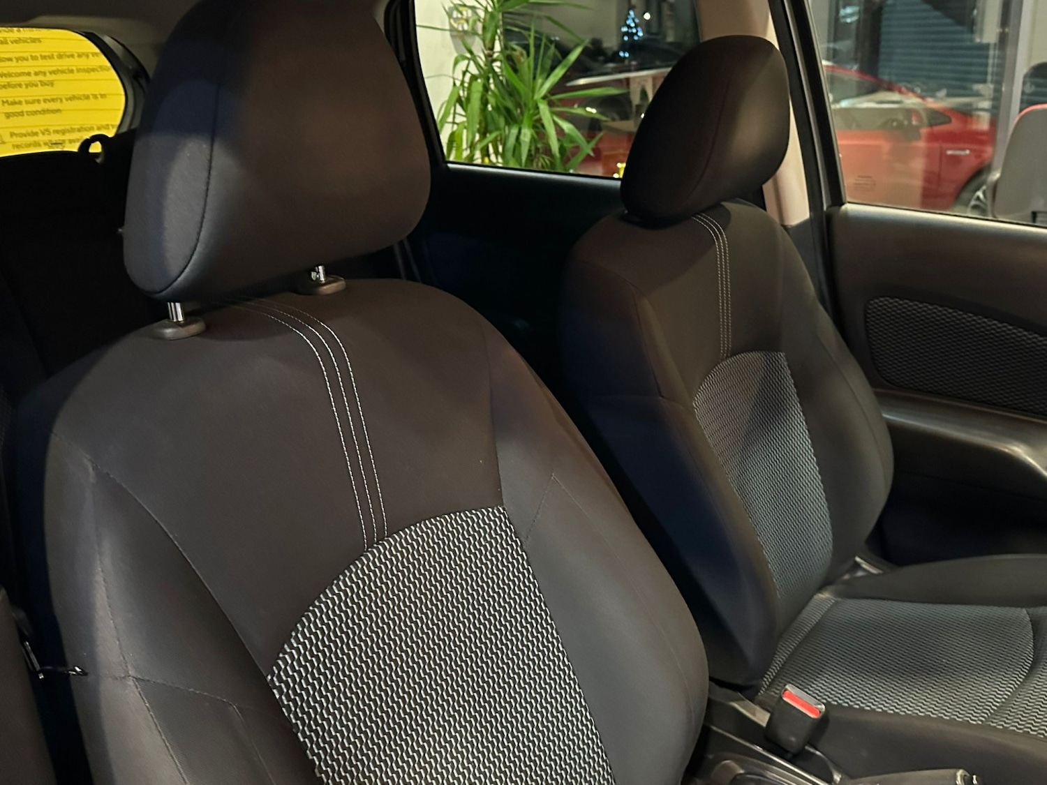 Used Nissan Note 2014 for sale - 77084262: Photo 14