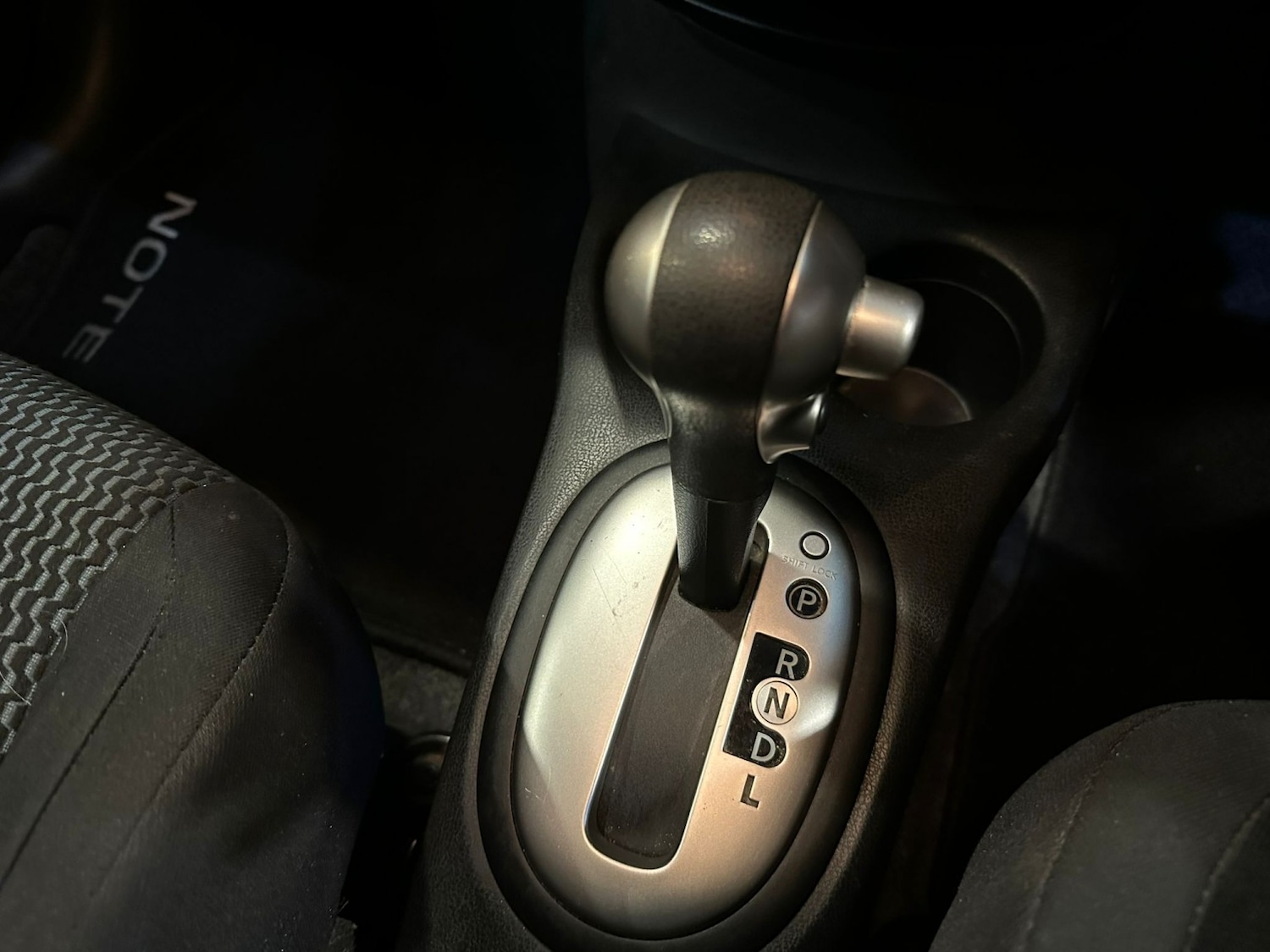 Used Nissan Note 2014 for sale - 77084262: Photo 16